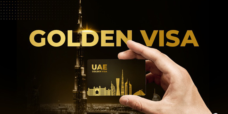UAE golden visa holders are now eligible for exclusive health insurance